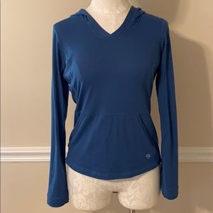 Mountain Hardwear Hoodie - Medium